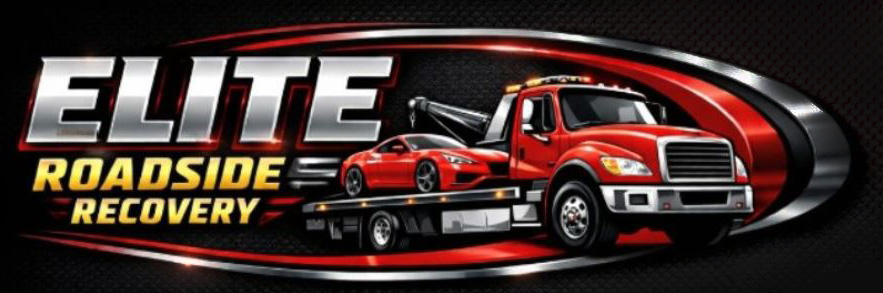 Elite Roadside Recovery Logo